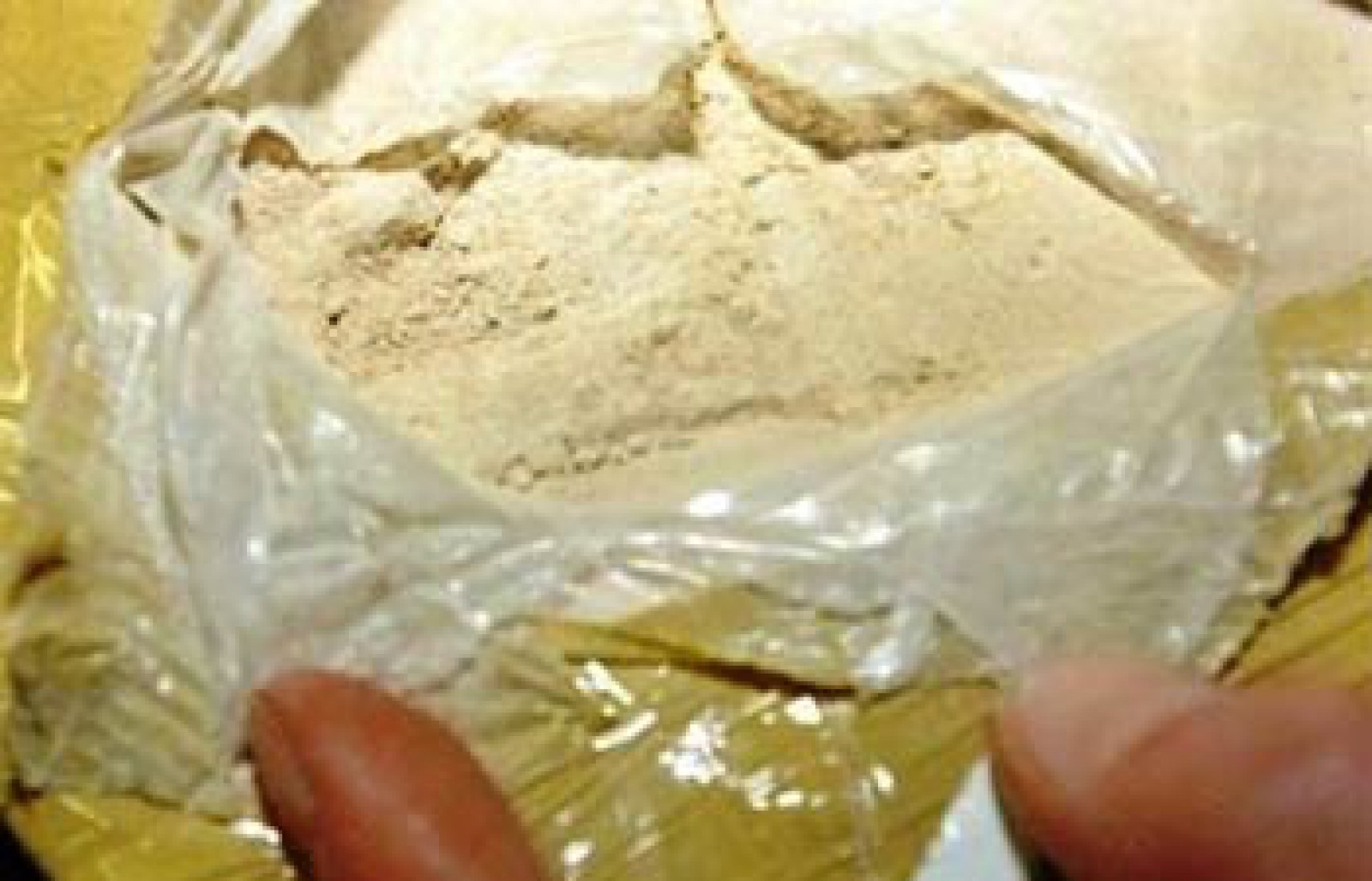 DOBOJ: Oduzeto više od pola kilograma opojne droge „heroin“