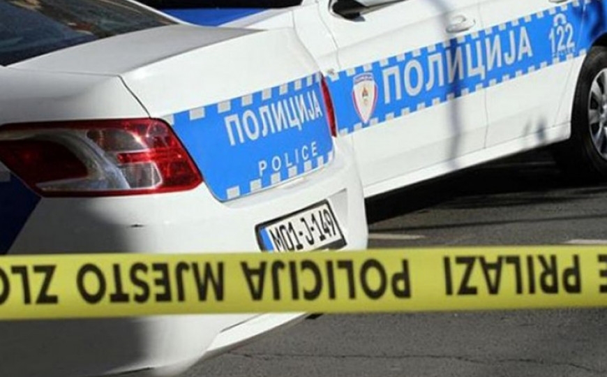 DOBOJ: Policajci spriječili samoubistvo. Prijetila da će skočiti sa 15 metara visine.