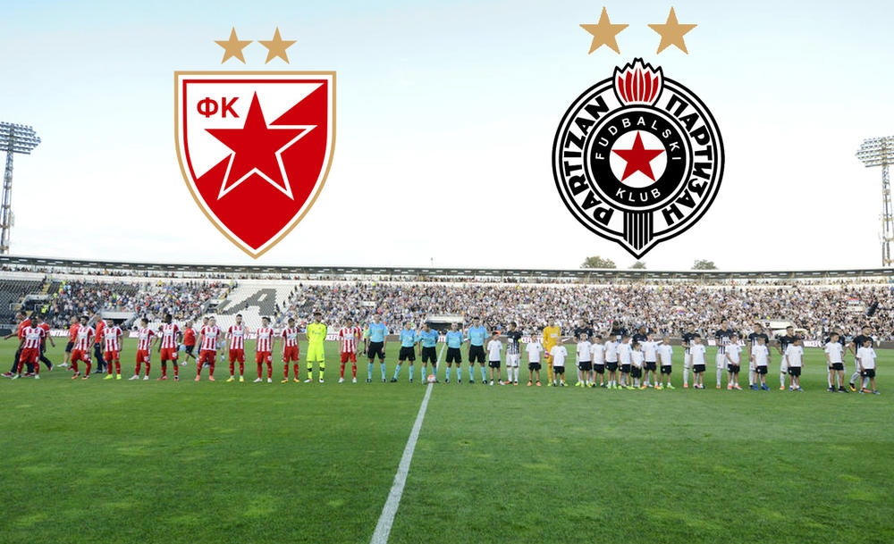 Nema više stresa uz Zvezdu i Partizan u Evropi! Evo i zašto!