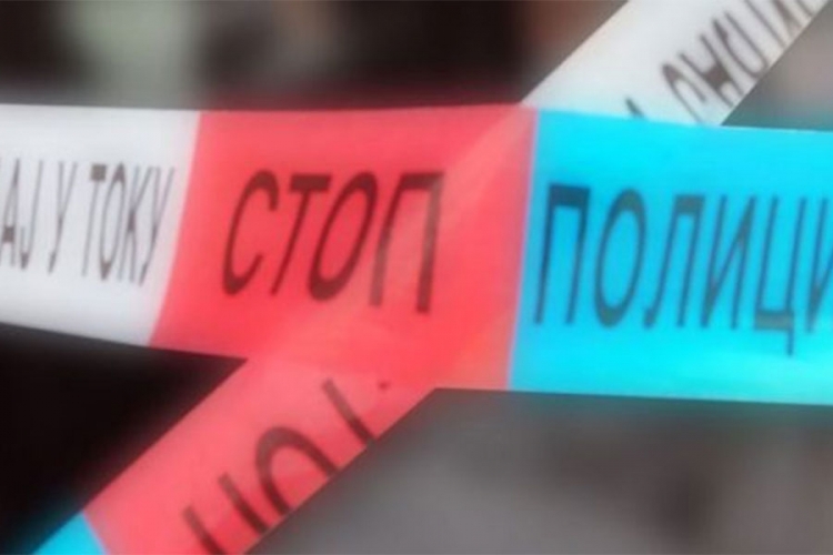 DOBOJ: Razbojništvo na lokalnom putu u Pridjelu Gornjem