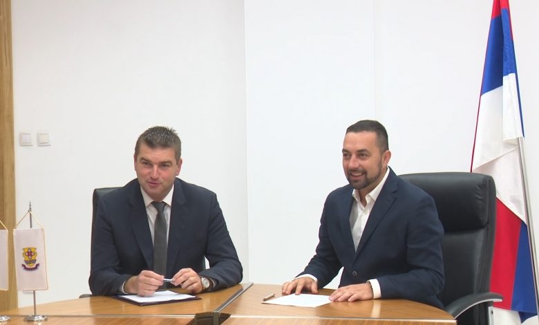 NOVA OBRENOVA PODGUZNA MUVA: Srđana Todorovića utišala S. Vulić.