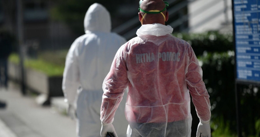 BiH četvrta u svijetu po smrtnosti od korona virusa, poznati bh virusolog otkrio zašto je to tako...