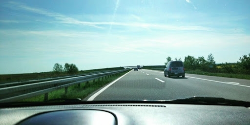 PUTEVI: Neometano odvijanje saobraćaja