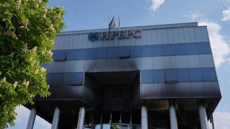 IRB RS NAKON POŽARA: Da li će nedostatak originalne dokumentacije ugroziti istrage privrednog kriminala?