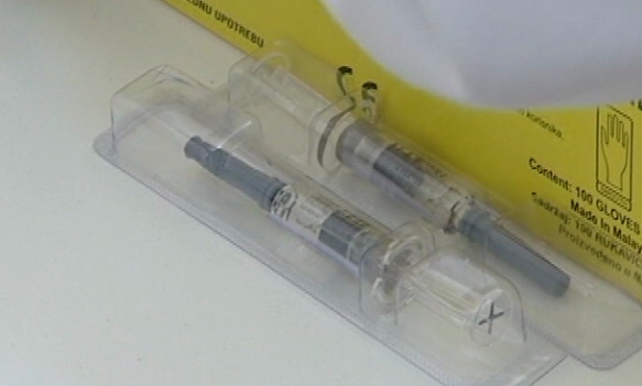 Stigle petovalentne vakcine, nadležni pozivaju na vakcinaciju djece (VIDEO)