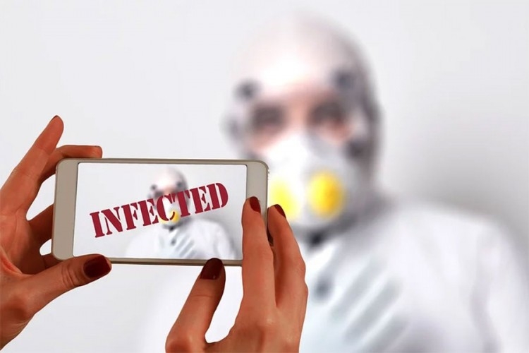 UKUPNO ZARAŽENA 201 OSOBA U Srpskoj još jedan muškarac pozitivan na korona virus