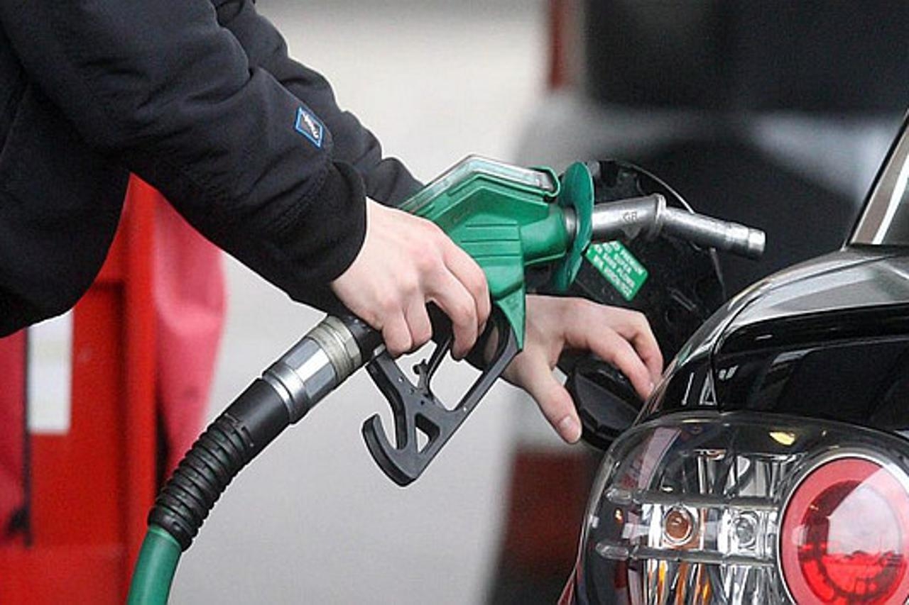 Stiže novo poskupljenje goriva u Srpskoj