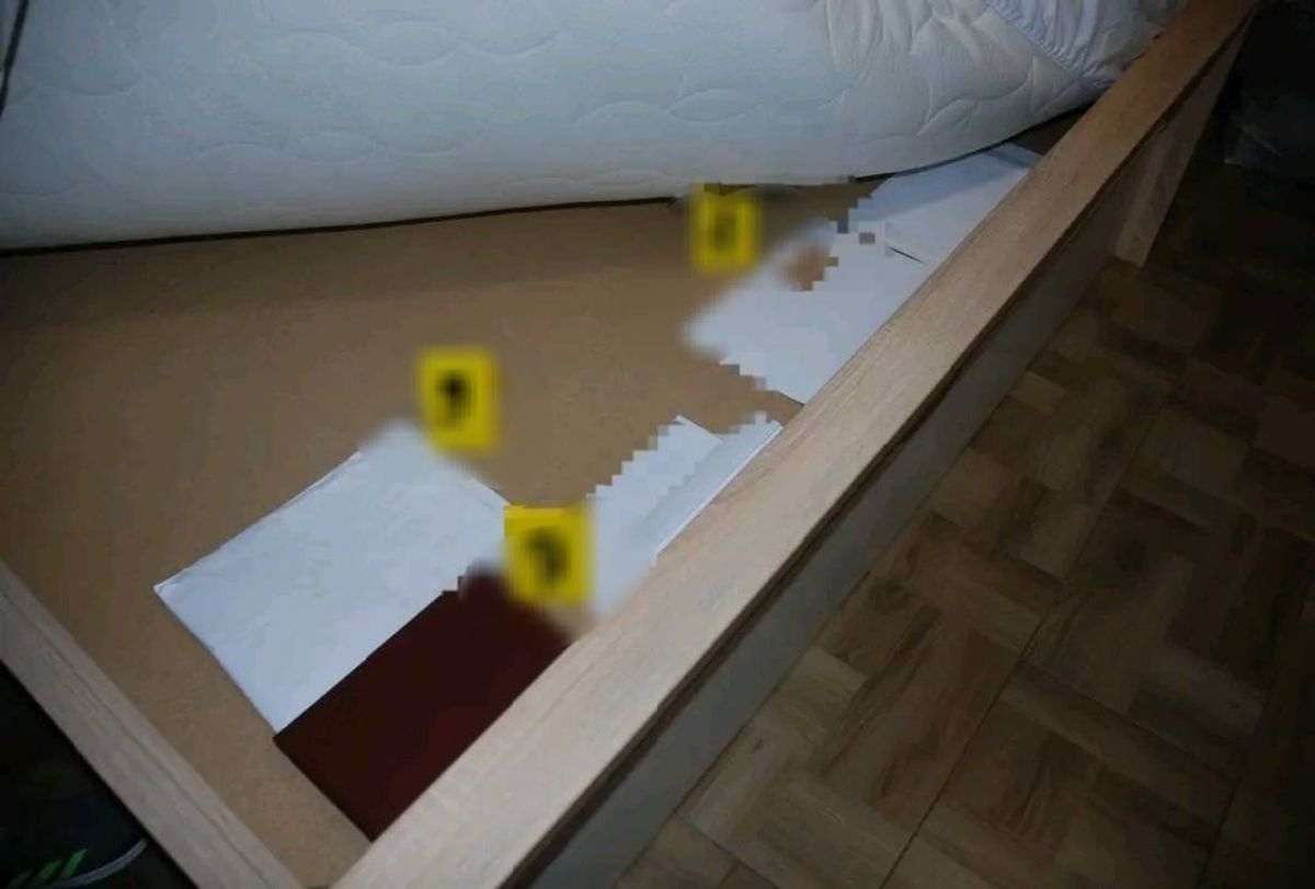 DOBOJ: Pretres zbog zelenaštva (FOTO)