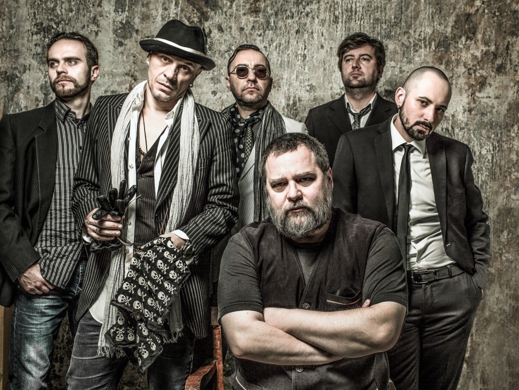 DEMOFEST: Bombaj štampa i Kolja i Grobovlasnici najavljuju koncerte za pamćenje