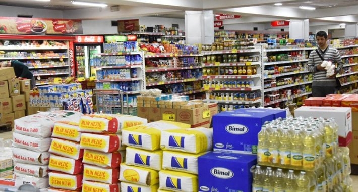 Enorman rast cijena u BiH i porazna reakcija vlasti: Ostale su još dvije mjere koje nas mogu spasiti