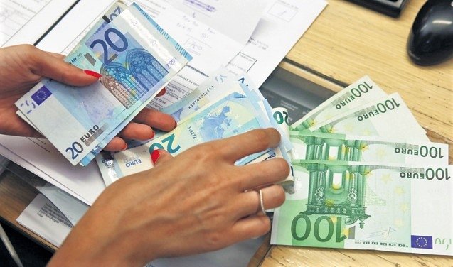 Cijene zaduživanja u regiji i evrozoni moraće da rastu