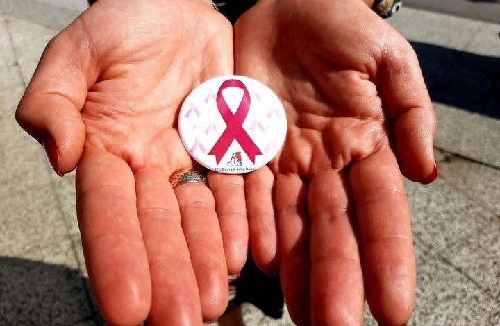 DOBOJ: Obavještenje iz Doma zdravlja o mamografskim pregledima