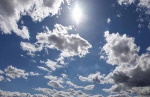 VRIJEME: Oblačno sa kišom, poslijepodne razvedravanje