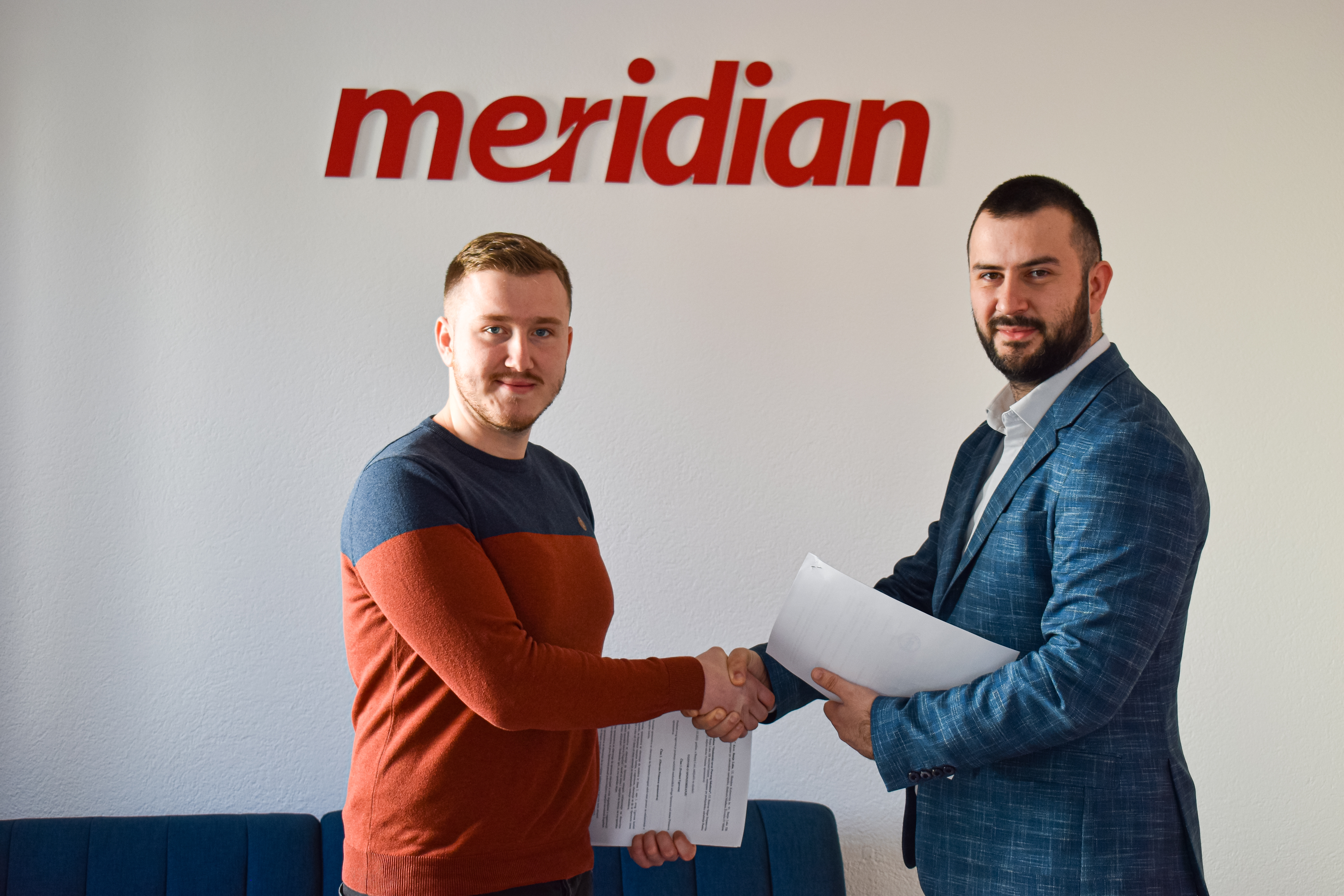 VJETAR U LEĐA STUDENTIMA: Kompanija Meridian podržala buduće pravnike 