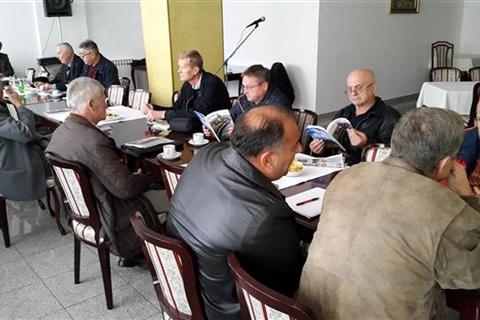 DOBOJ: Riješiti imovinsko-pravna pitanja zemljišta pod koncesijom