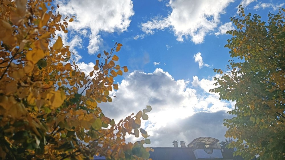 VRIJEME: Sunčano i toplo, u drugom dijelu dana naoblačenje