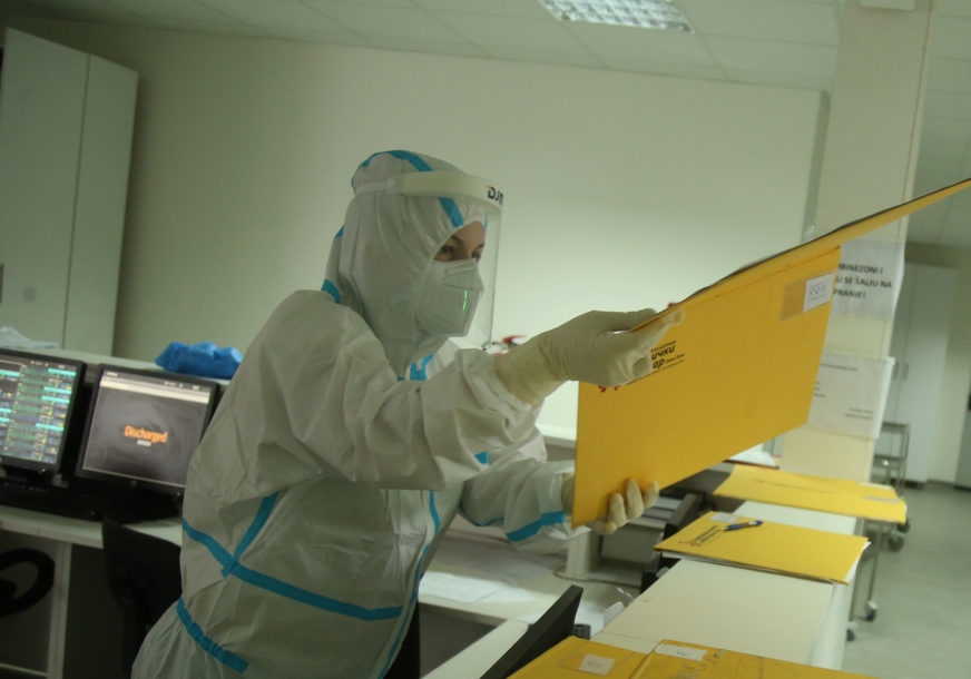 JOŠ 26 ŽRTAVA KORONE U Doboju 34 novozaraženih, u Srpskoj 365