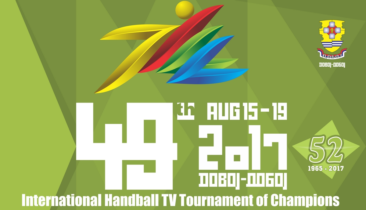 DOBOJSKI INFO NAJAVLJUJE: 49. Međunarodni rukometni TV turnir šampiona (FOTO)