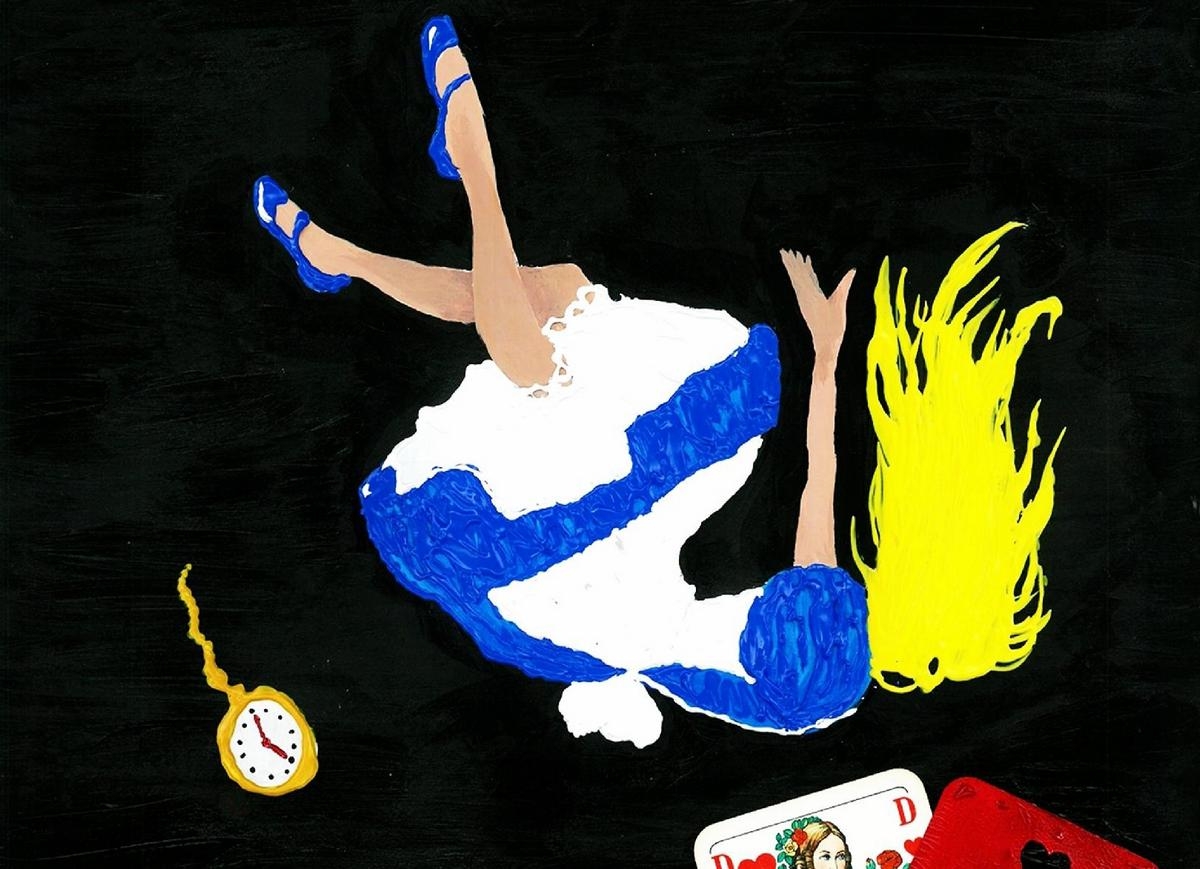 DOBOJSKI INFO NAJAVLJUJE: Predstava „Alisa u zemlji čuda“