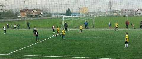 DOBOJ: Slogine nade protutnjale Jelahom