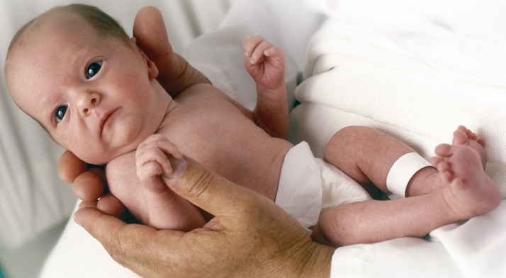 JZU BOLNICA „SVETI APOSTOL LUKA“: U protekla 24 časa rođena je 1 beba