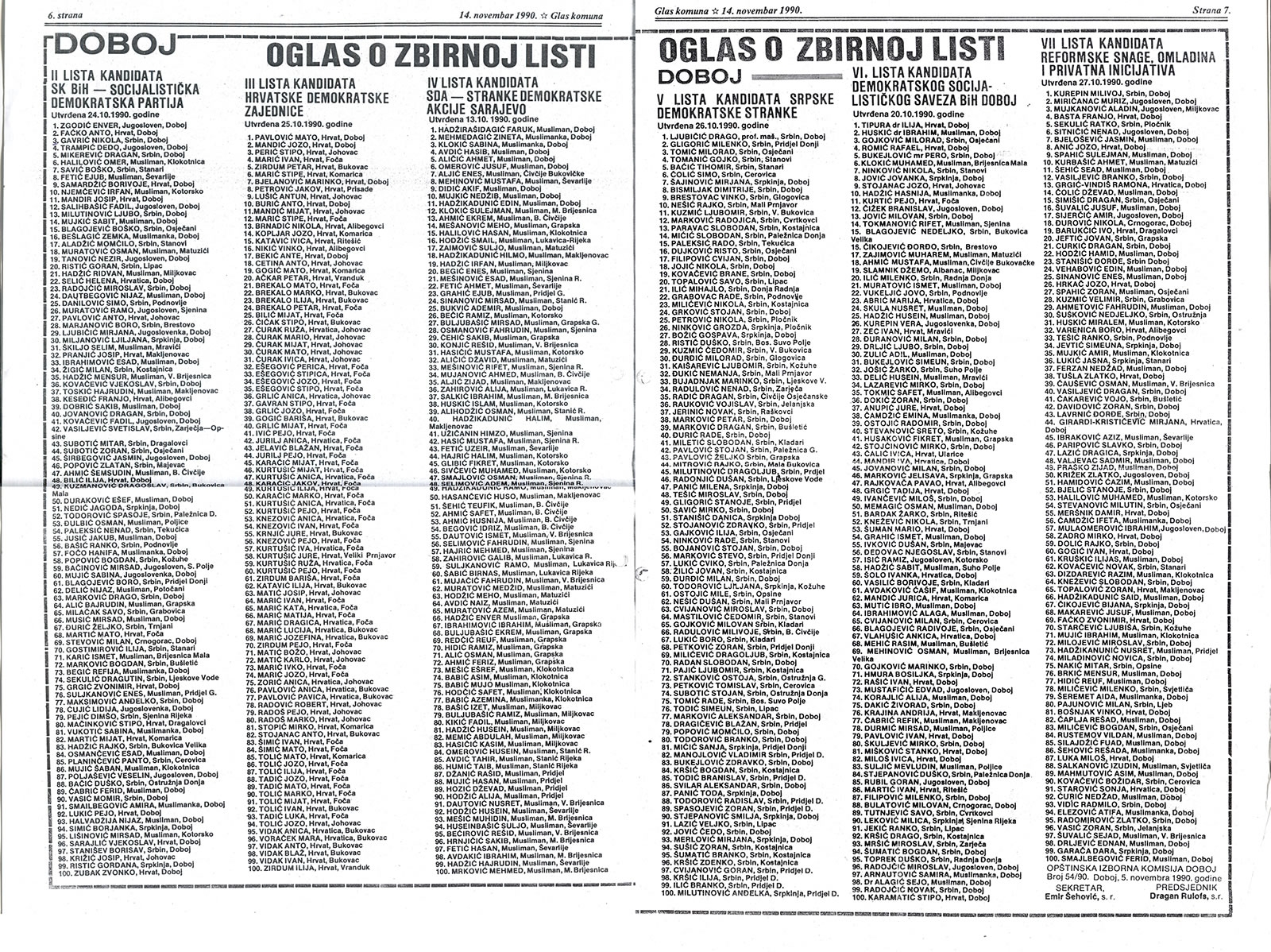 VREMEPLOV: Kucamo na vrata zaboravljenih asova (FOTO)