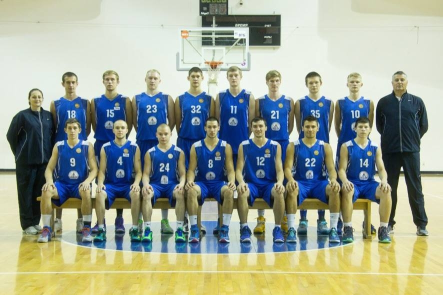 KOŠARKA: Dobojlija u Ruskoj NCAA ligi