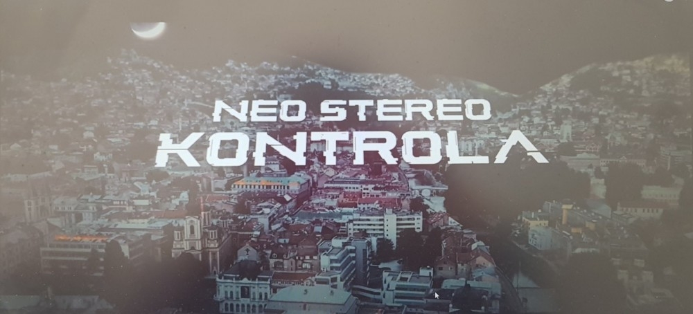 DOBOJSKI INFO PREDSTAVLJA: Neo Stereo snimio novi singl "Kontrola" (VIDEO)