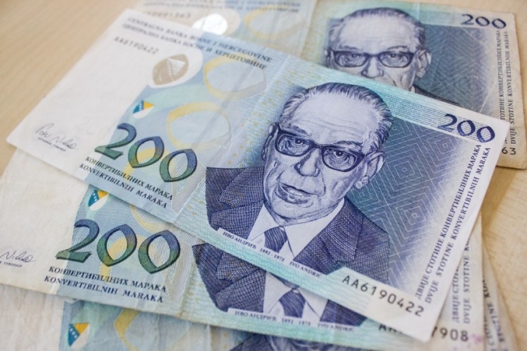 DOBOJ: Osumnjičen da je oštetio budžet RS za više od šest miliona KM