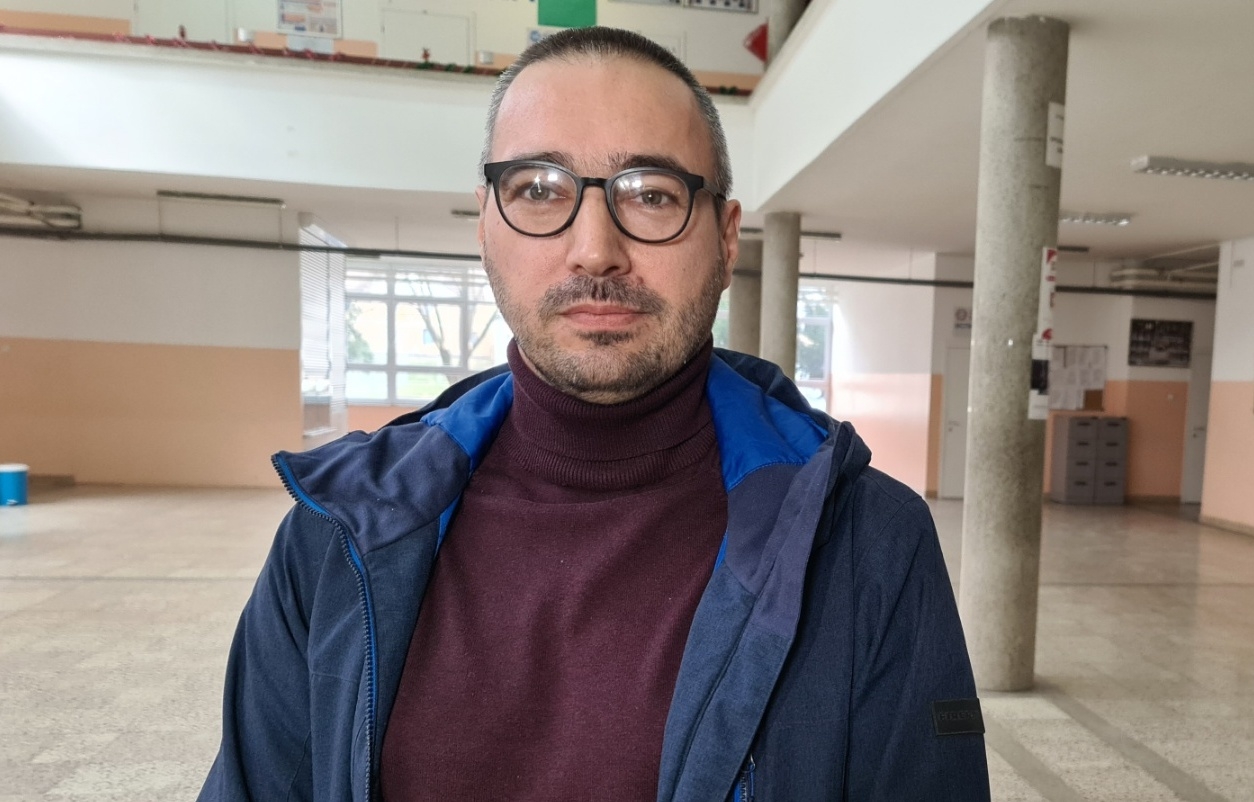 DOBOJ: "Svetosavska nagrada individualna, ali pripada i učenicima"