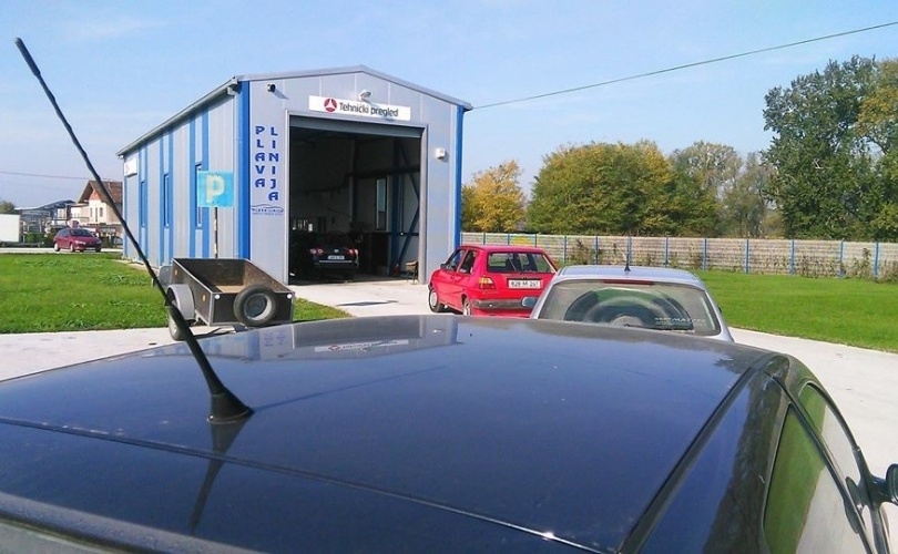 KORISTITE MOJ TEHNIČKI PREGLED DA BI IZBJEGLI PROBLEME: Nenad Nešić u akciji očuvanja funkcije Slavenu Dujakoviću