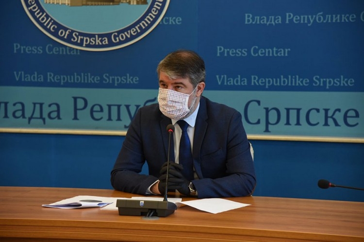 DOBOJ: Još jedna osoba zaražena korona virusom