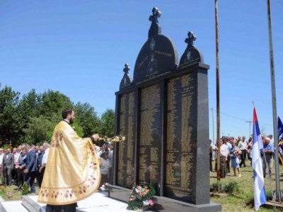 DUGA NJIVA: Obilježavanje 24 godine od proboja koridora