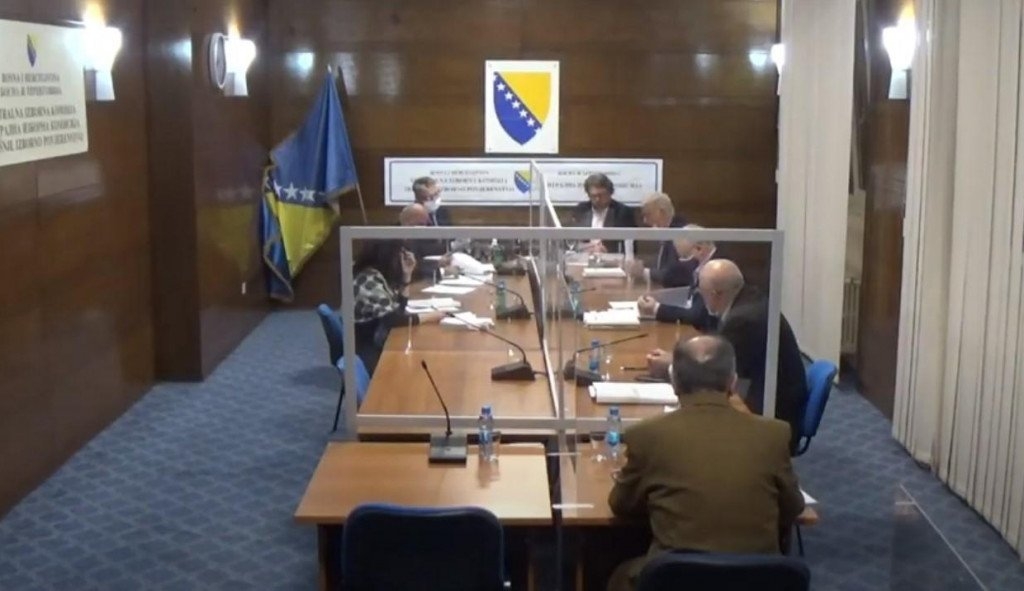 DOBOJ: CIK nije potvrdio rezultate lokalnih izbora (VIDEO)