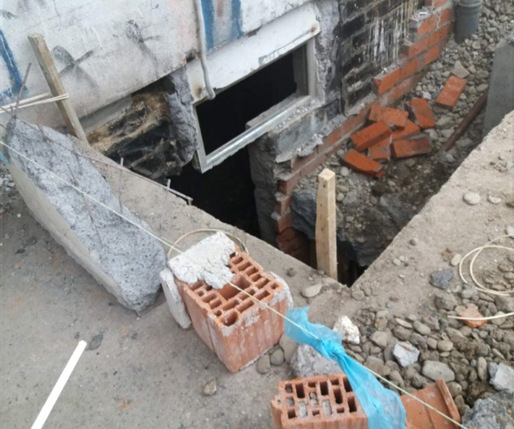 OTVORENO PISMO: Nelegalna gradnja u ulici Vidovdanska 57-A Doboj? (FOTO)