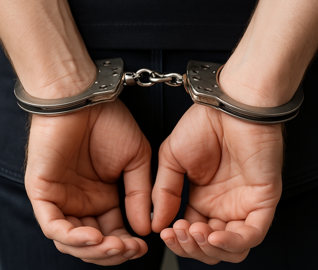 DOBOJ: Lice uhapšeno po centralnoj potjernici zbog teške tjelesne povrede