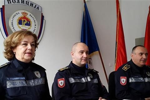 DOBOJ: Jačanje aktivnosti na suzbijanju droge