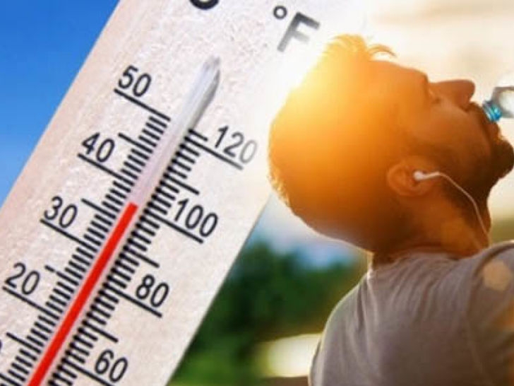 Do kad će trajati visoke temperature?