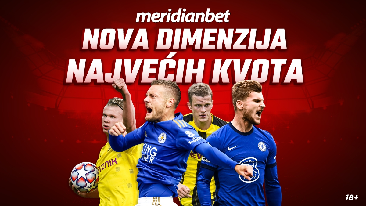 REKORD SVIH VREMENA: Nenormalne kvote za tekme: Lester – Čelzi i B.Leverkuzen – B. Dortmund!