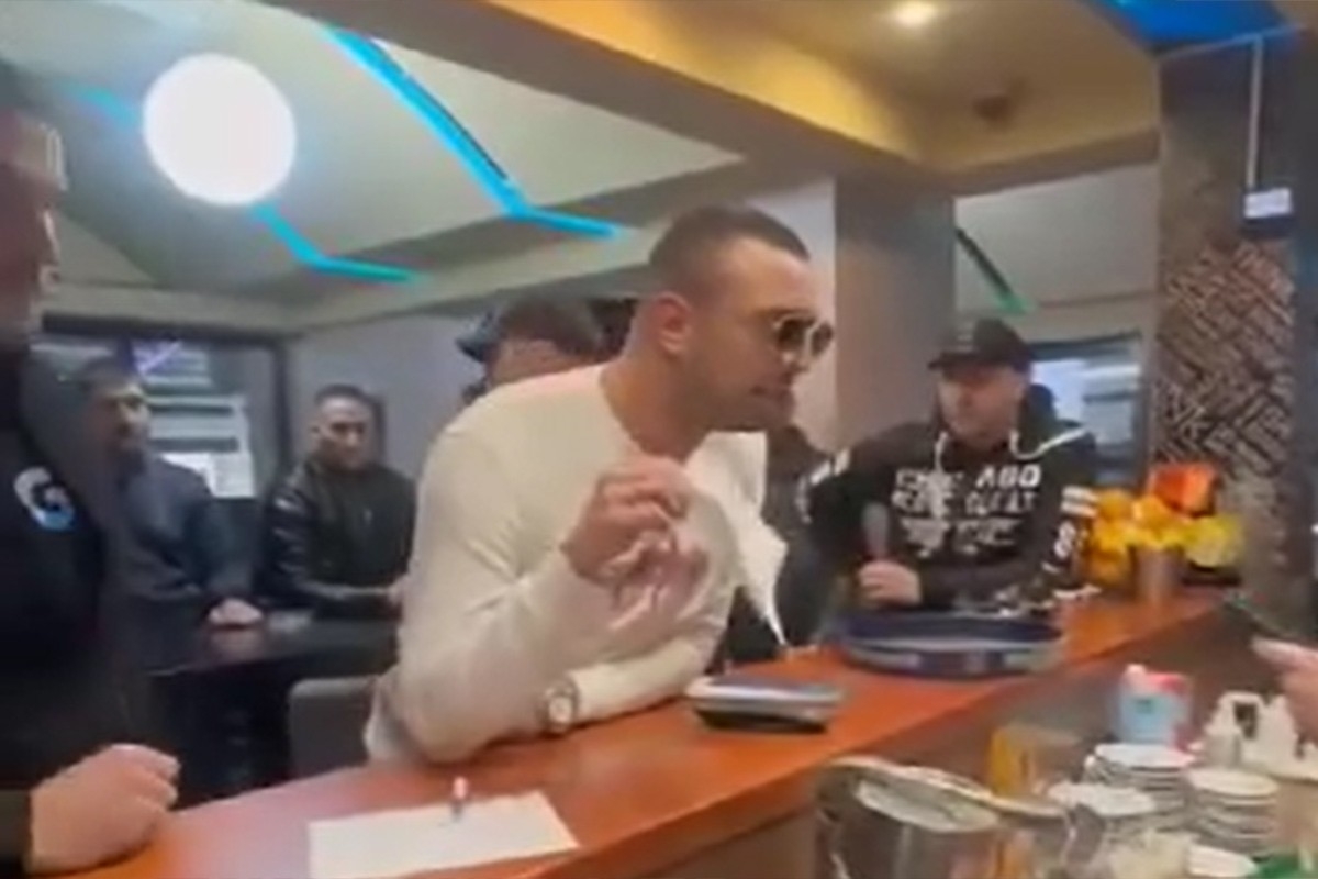 DOBOJ: Grupa sijala strah u modričkim kafićima, niko ih nije prijavio policiji (VIDEO)