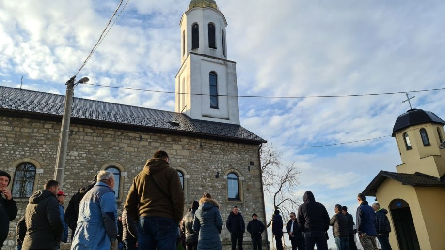 Demanti na objavljeni tekst "Da li je odzvonilo Osječanskom zvonu? "
