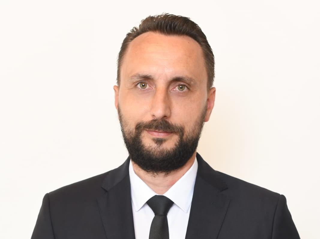 STOJAN SMILJANIĆ KANDIDAT SDS ZA NS RS: Doboju je potreban povoljniji politički ambijent za strana ulaganja