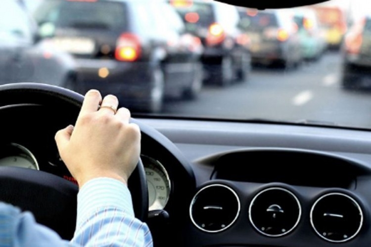 DOBOJ: Uhapšen vozač, vozio sa 2,28 promila alkohola u krvi