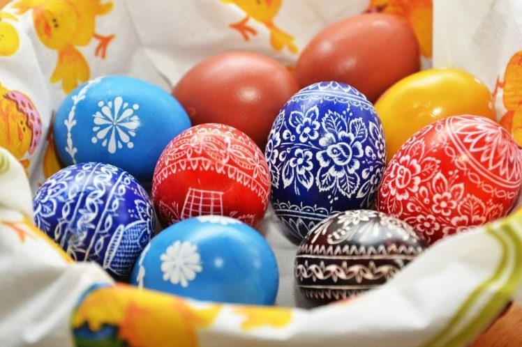 Katolici proslavljaju Uskrs