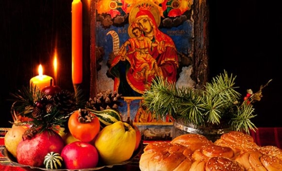 Sutra počinje Božićni post