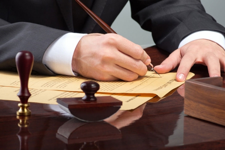 Uskoro konkurs za nove notare u Republici Srpskoj