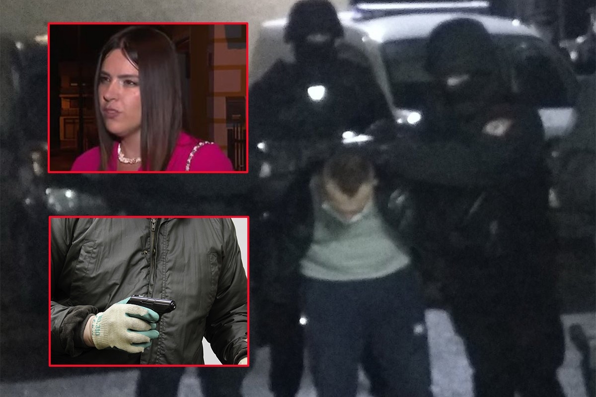 DOBOJ: Osam godina robije zbog pljačke i izbijanja zuba radnici kladionice