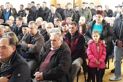 STANARI: Predviđeno više novca za podsticaje u idućoj godini