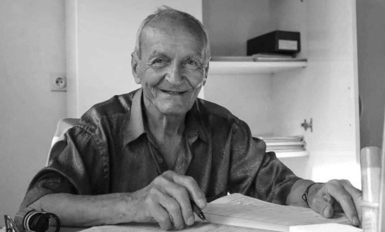 IN MEMORIAM MILENKO MALJENOVIĆ 1929.-2023.: Otišla je fudbalska legenda sa Ozrena