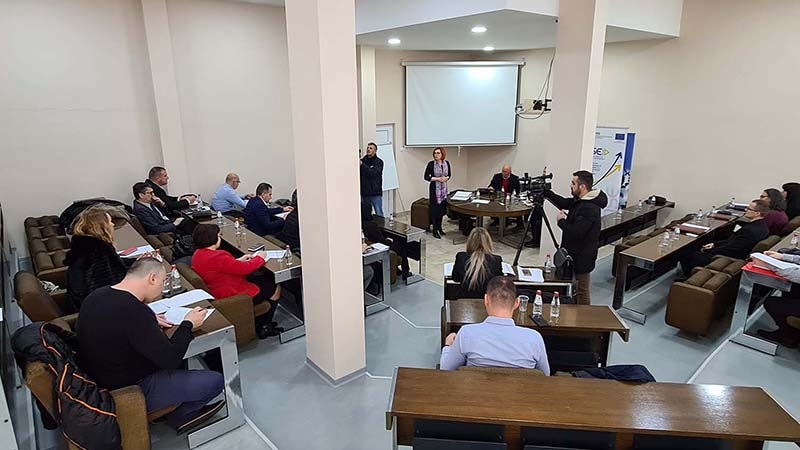 DOBOJ: Osnovan Regionalni savjet za obrazovanje